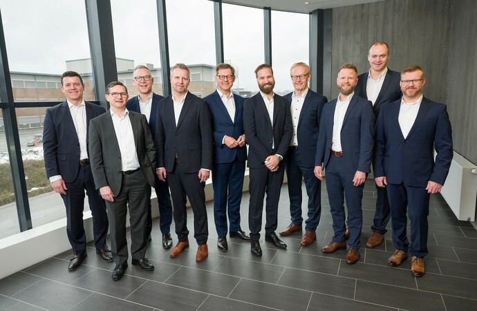 "مجموعة هيما" تستحوذ  على شركة "أوريغو سوليوشنز"