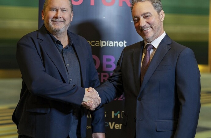 الاعلان رسمياً عن اطلاق لوكال  بلانيت الشرق الأوسط وأفريقيا