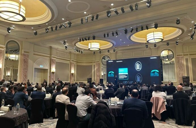 ديلويت تستضيف مؤتمر الضرائب  في مصر: استعراض لتغيرات المشهد