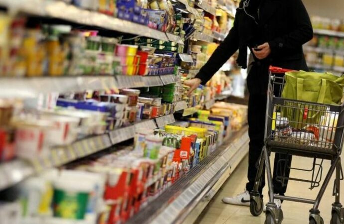 تراجع نسبة التضخم في المانيا وارتفاع اسعار المستهلكين