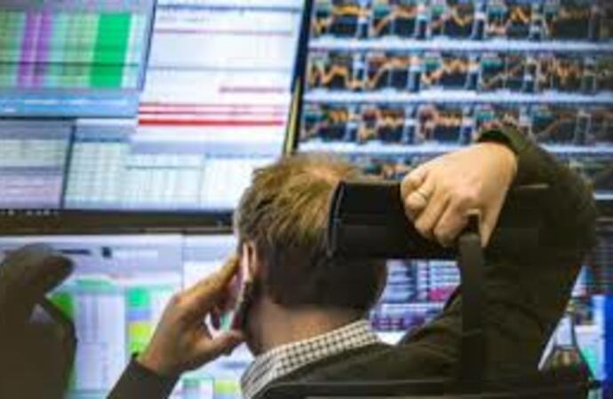 الأسهم الأوروبية تستعيد مكاسبها  مع تراجع التضخم في بريطانيا 