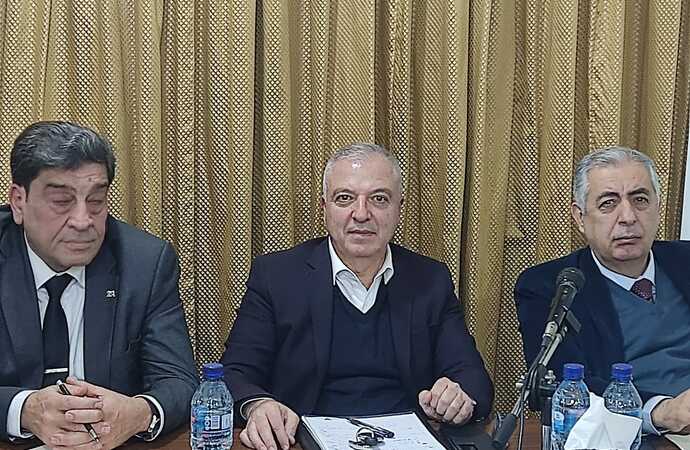 ندوة منظمة العمل عن موازنة 2024:  خلل مضاعف واصلاح مغيب