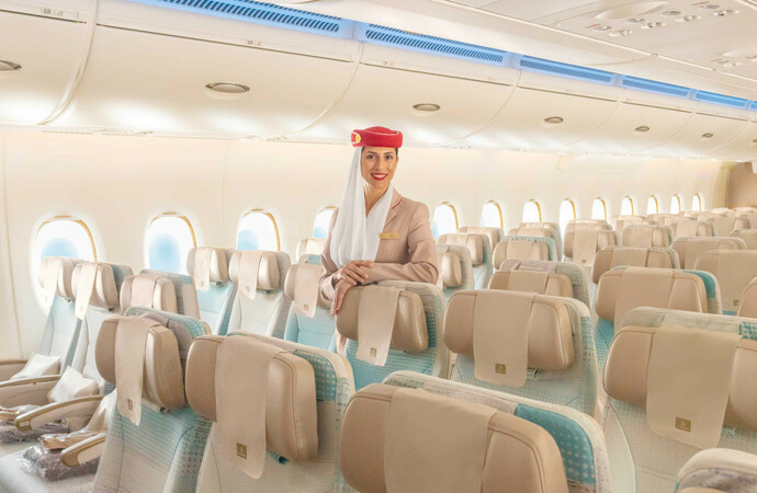 بوغوتا الوجهة الرابعة في أميركا  الجنوبية  وال 19 في الأميركتين