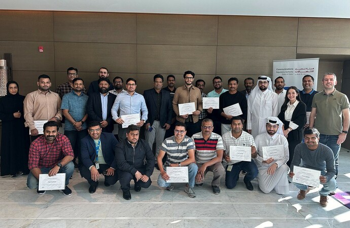 مؤسسة وطني الإمارات تشارك  المجتمع بإحياء فعاليات "حق الليلة"