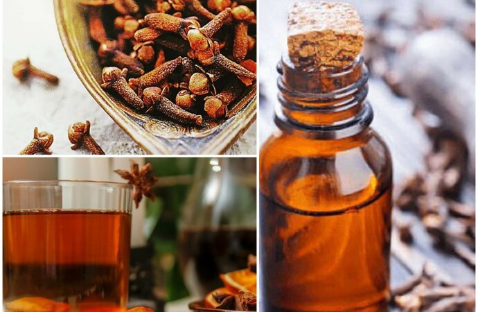 كبش القرنفل يُسمى "التابل البطل" لفوائده!