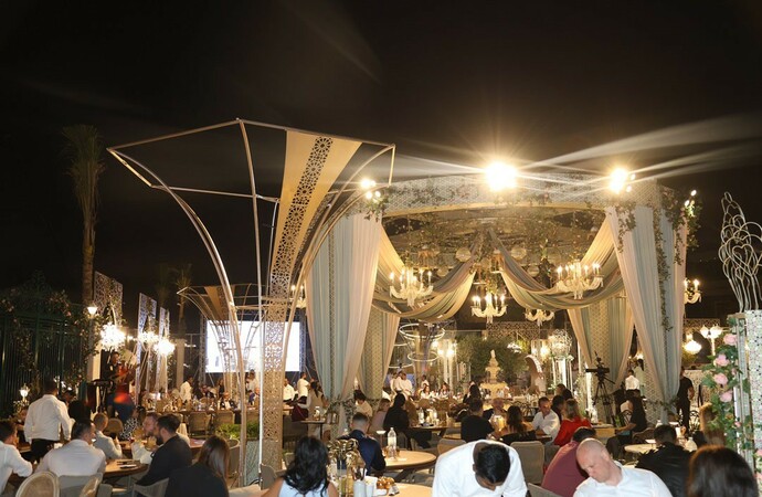 "إيفولوشنز" تُحدث نقلةً نوعية  في القطاع العقاري في دبي 