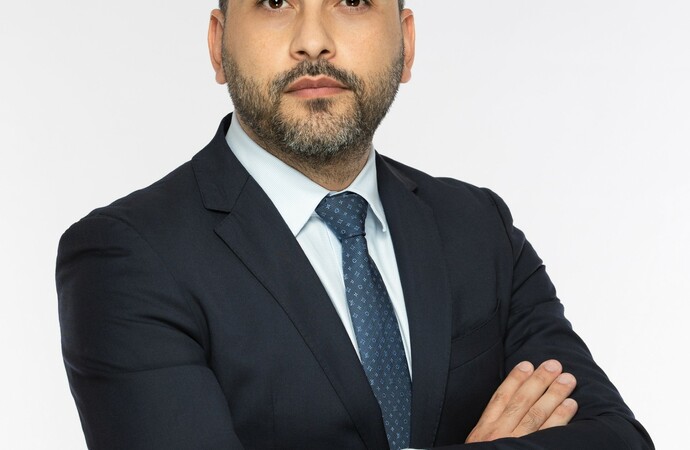 تباين في اداء الاسواق الخليجية  ارتفاع طفيف في دبي وابوظبي