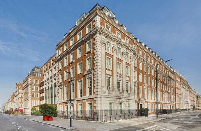 ارتفاع سنوي قياسي لأسعار  الإيجارات في المملكة المتحدة 