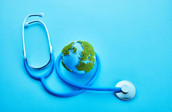 "إنترناشيونال أس أو أس" تحثّ تعزيز  ثقافة السلامة والصحة في بيئات العمل