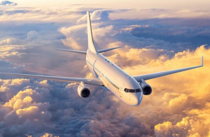 شركات الطيران العالمية تعاني  وسط تراجع لإنتاج الطائرات 