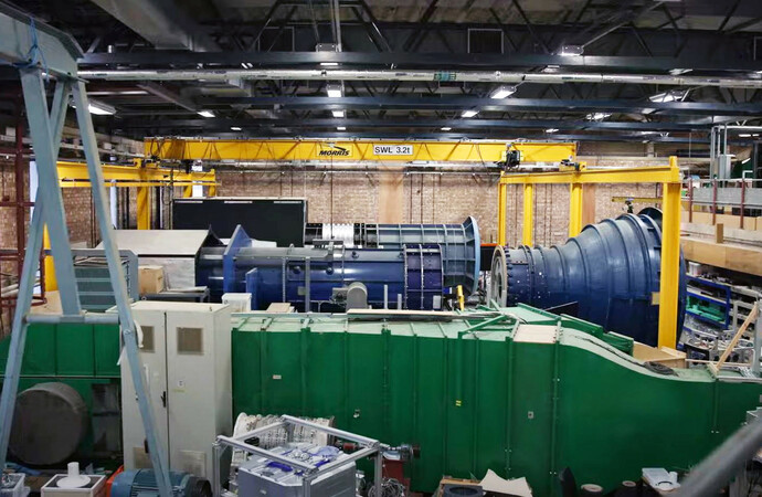 طيران الإمارات تتعهد بتمويل البحوث  وتطوير مسارات خفض الانبعاثات