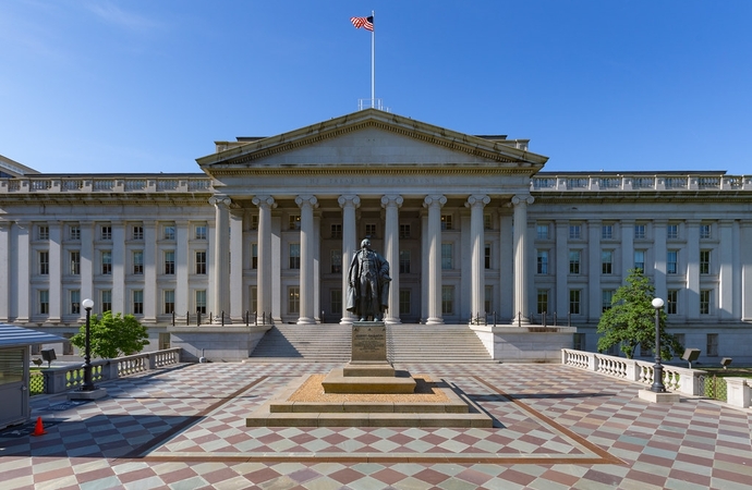 الاسواق تطرح تساؤلات حول حاجة الفيدرالي خفض التضخم قبل الفائدة