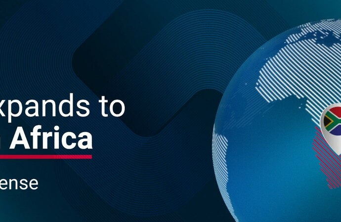 سي أف أي العالمية تفتح آفاقًا  جديدة في جنوب إفريقيا 