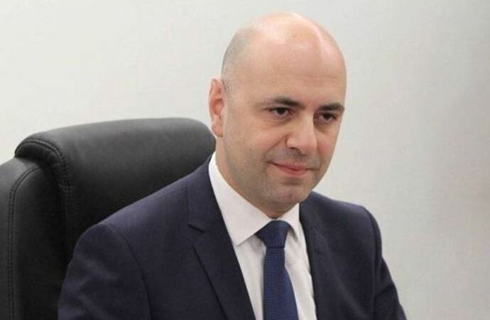  حاصباني ل"مجلة 24" زيارة وفد صندوق  النقد لتذكير السلطة اللبنانية بالاصلاحات