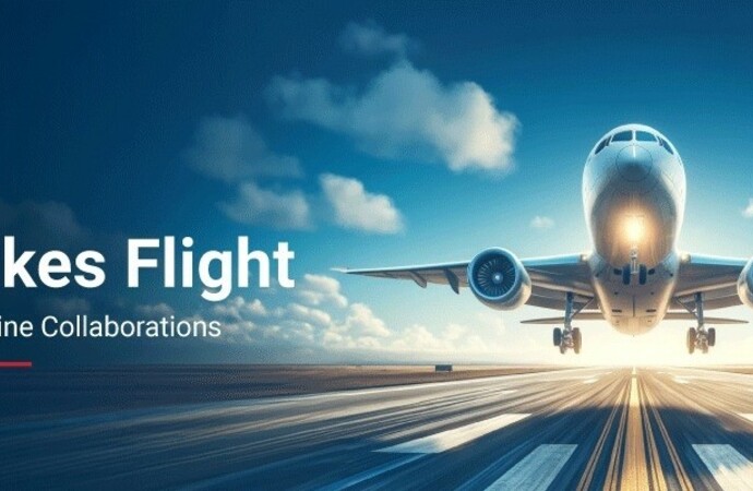 CFI تبرم اتفاقيات اعلانات ممتازة مع كبرى شركات الطيران بالمنطقة