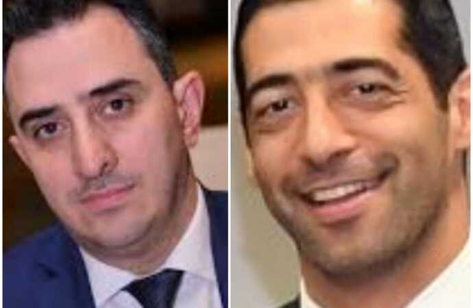 الودائع بين نظرية صندوق النقد وهروب المتسبب الاول بهدرها