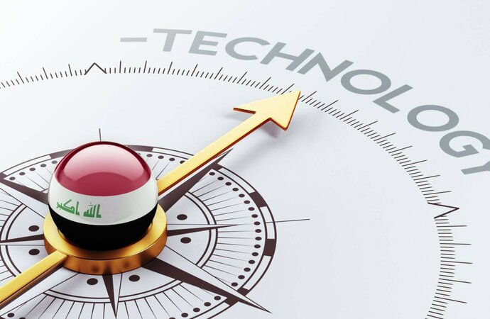 التكنولوجيا المالية في العراق:  كيف تعيد تشكيل المستقبل المالي؟