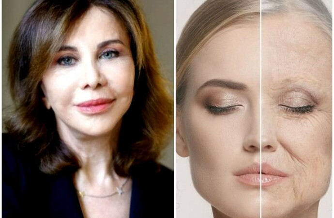 الخلايا الجذعية.. الپلازما أو الاكسوزوم د. ليلى العَشّا تختار الأفضل لخلايا الجلد