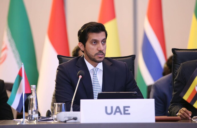 الامارات توقع اتفاقية تعاون  مع الامم المتحدة للسياحة