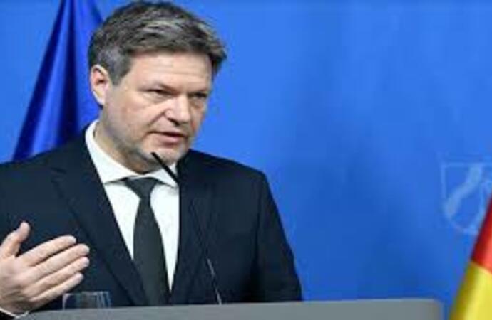 وزير الاقتصاد الألماني: على اوروبا   تحسين وضعها التنافسي مع الصين