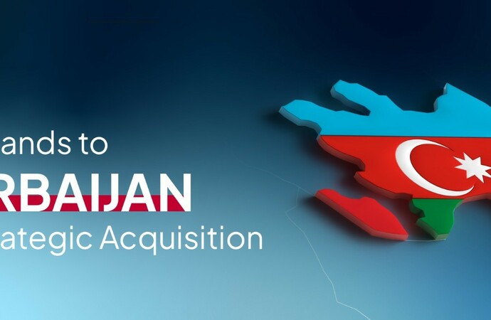  C F I    تعزز مكانتها العالمية  باستحواذ استراتيجي في أذربيجان