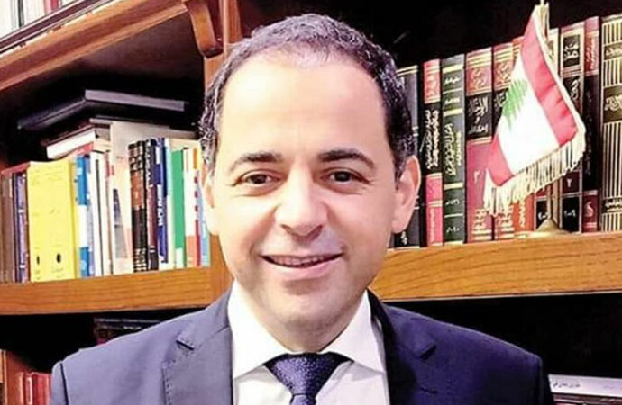  لبنان من جديد يواجه خطر  وضعه على اللائحة الرمادية