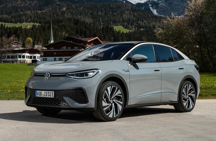 الرسوم الجمركية على المركبات  الكهربائية الصينية تثير بلبلة عالمية