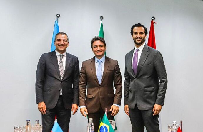 الإمارات تُشارك في اجتماع وزراء  سياحة مجموعة العشرين في البرازيل 