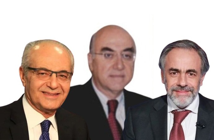 ادراج لبنان على اللائحة الرمادية يقلق الصناعيين والمستوردين