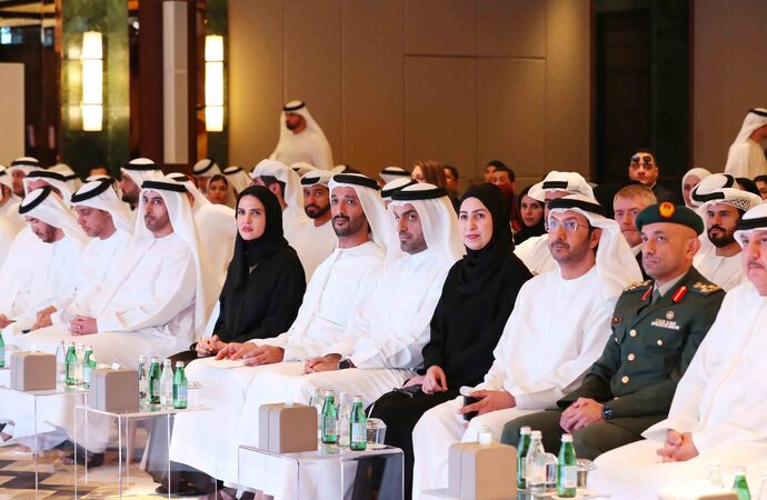 وزارة الاقتصاد الاماراتية تُطلق  السجل الاقتصادي الوطني "نمو"