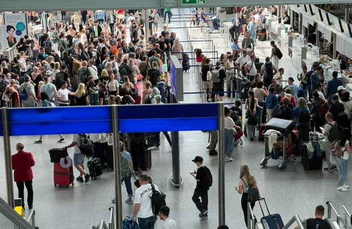 تراجع اسهم الاسواق الاوروبية بعد انخفاض شركات العقارات