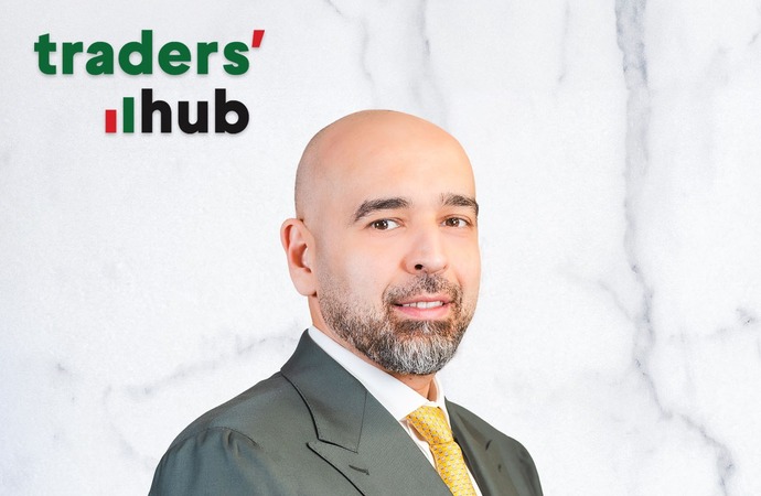 تريدرز هب الإماراتية تقدم الابتكارات  في معرض فوركس إكسبو دبي 2024