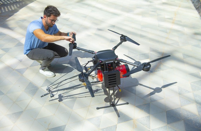 النسخة الـ 36 من مؤتمر آيروس  تجمع قادة الفكر وأبرز المبتكرين 