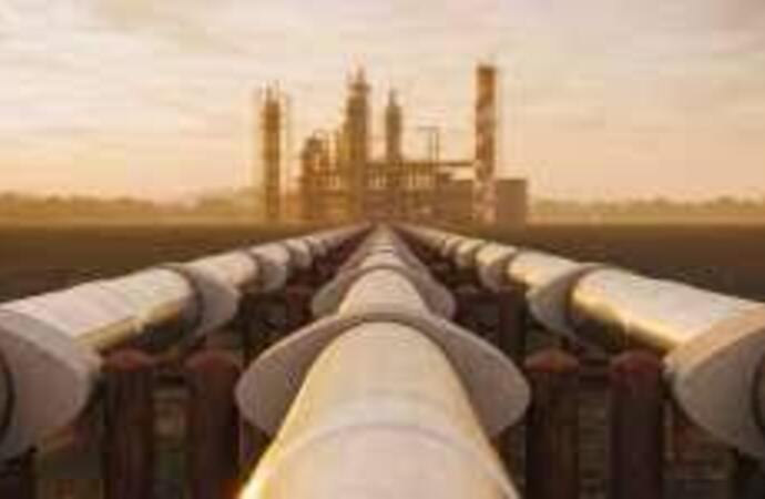 انخفاض انتاج الغازفي بريطانيا  والبحث عن دعم للاستثمار المحلي