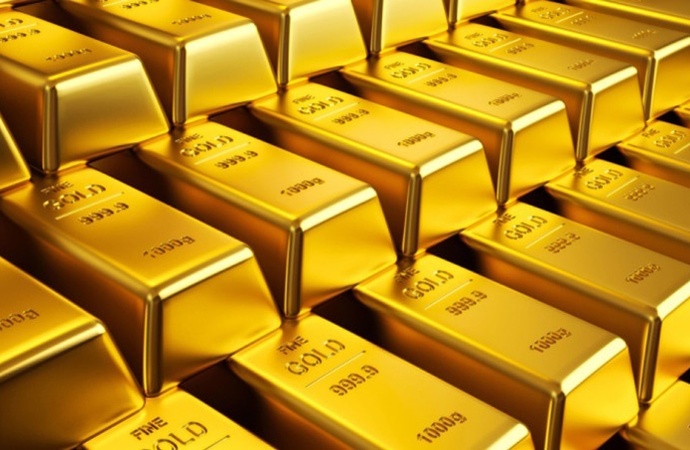 الذهب يتراجع لكن مخاطر  الهبوط لاتزال تحت السيطرة