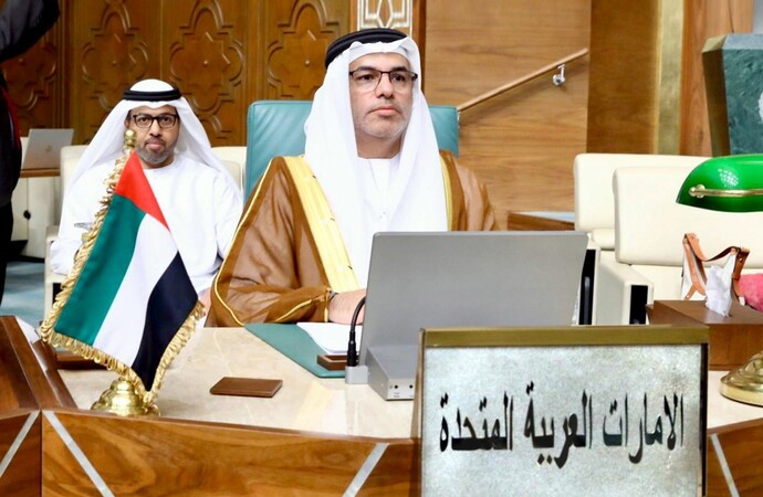  الإمارات تُشارك في اجتماع المجلس  الوزاري العربي للسياحة في القاهرة 