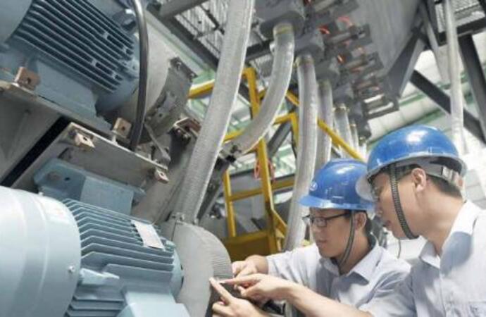 الاقتصاد الصيني يحقق هدف النمو الذي حددته الحكومة العام الماضي