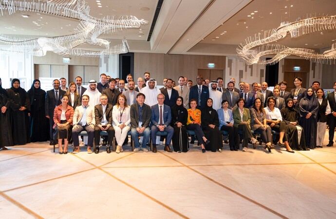 دبي تحتضن اجتماع البنك  الدولي للحوسبة السحابية