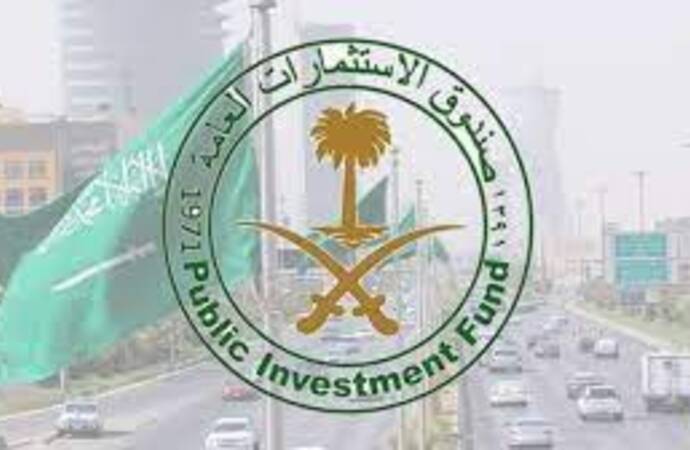 صندوق الاستثمارات السعودي يجمع 4 مليارات دولار بعد بيع سندات دولية