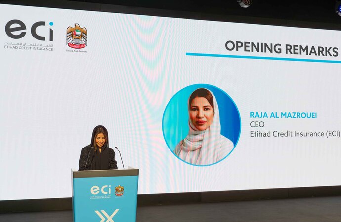  ورشةً تدريبية للشركات المُنضمَّة  إلى مبادرة "تسريع الصادرات 