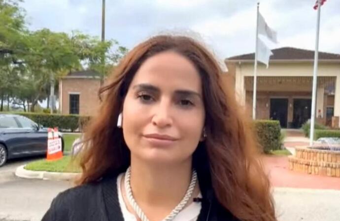 التوترات التجارية العالمية  إلى الواجهة بعد رسوم ترامب