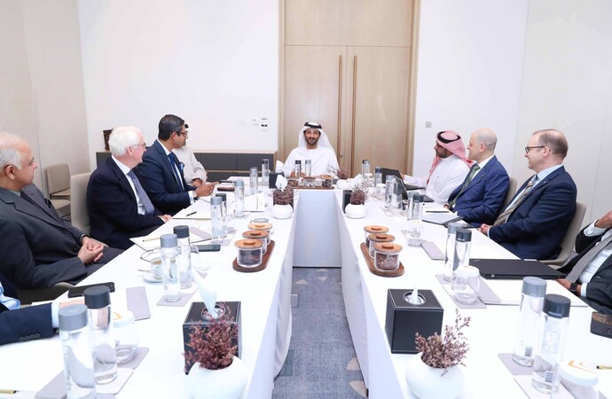 المجلس الاستشاري للضيافة يناقش  كيفية تعزيز جاذبية القطاع للزوار 