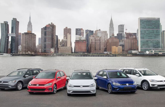 شركات إنتاج السيارات الألمانية  معنية جدا بالعودة إلى روسيا