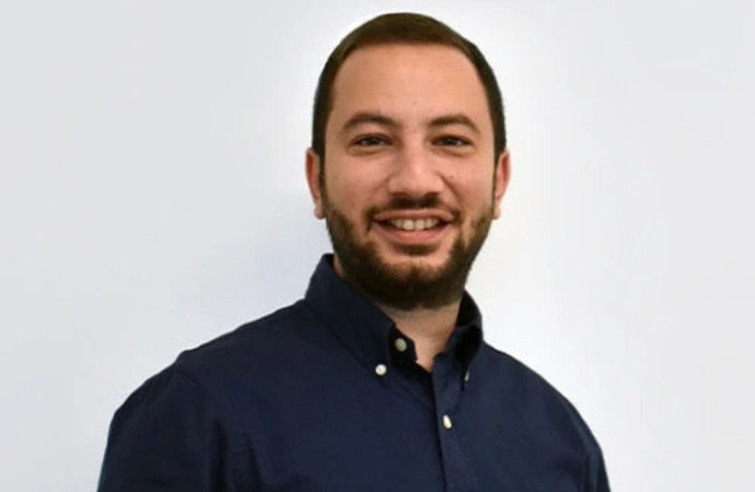 إكس أس دوت كوم تعين ستيليوس  باليس رئيساً تنفيذياً للتكنولوجيا