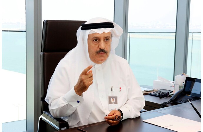 عدنان يوسف : الدول العربية  ستواجه تحدبات كثيرة هذا العام 