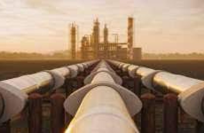 اسواق النفط الخام تستقر قبل صدور رسوم ترامب