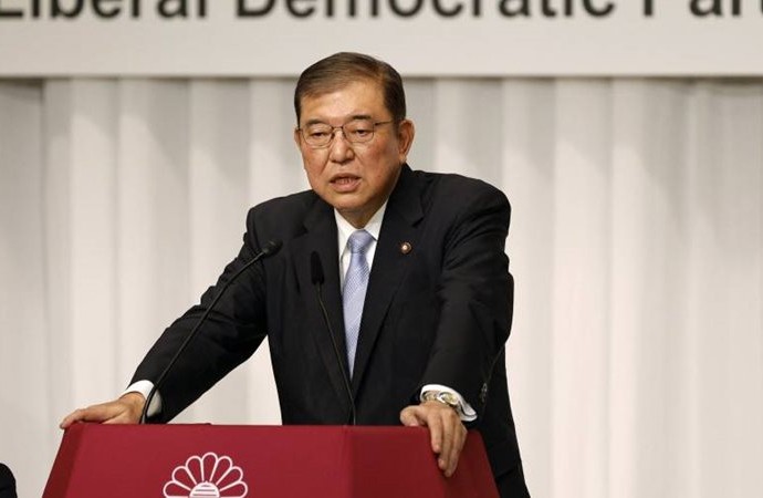 اليابان: لا اتفاق تجاري مع أميركا  بدون تسوية رسوم السيارات