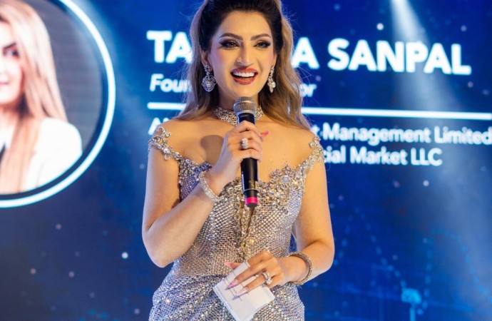  شركة "أنكس كابيتال" تدخل  السوق المالية الإماراتية 