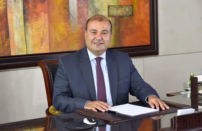 د خالد حنفي : دول الخليج العربي ترتبط بعلاقات مميزة مع بريطانيا