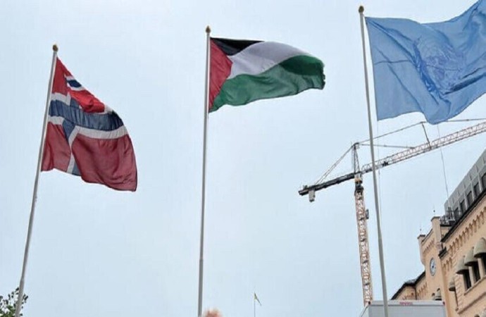  	البرلمان النرويجي يرفض سحب استثمارات  الصندوق السيادي من الأراضي الفلسطينية